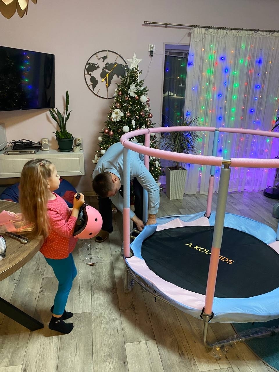 Депутаты Уфимского района исполнили детские мечты накануне Нового года