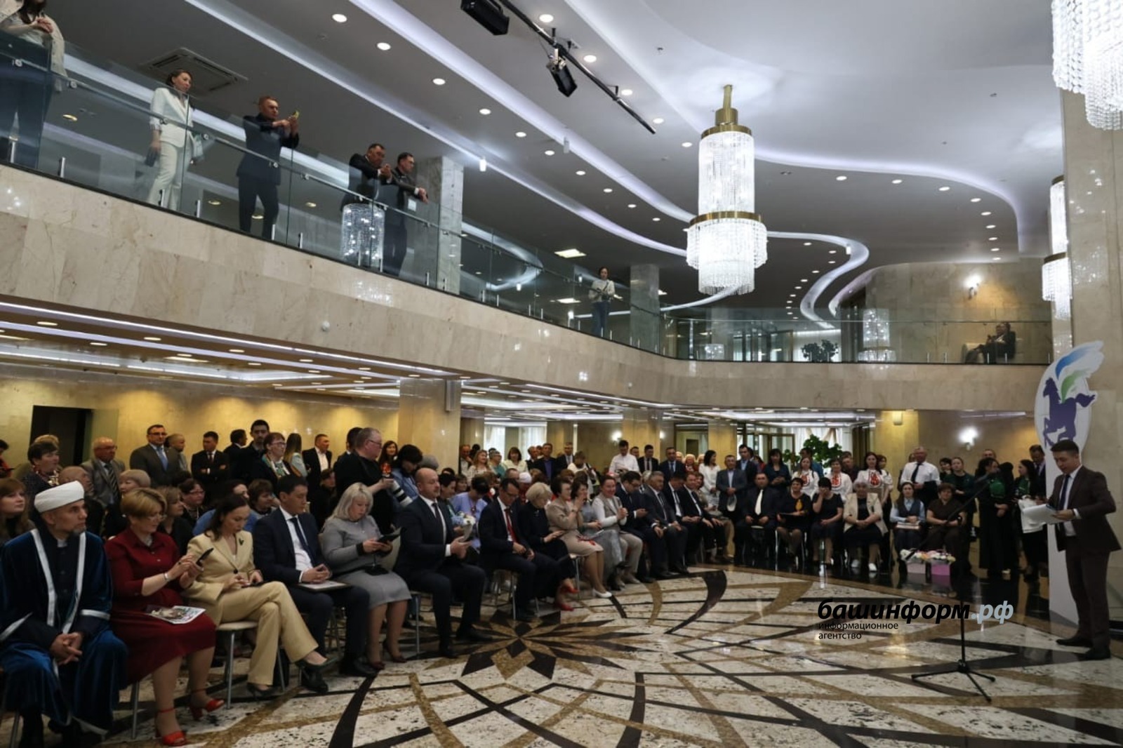 Студент Межвузовского кампуса Булат Аюпов создает соцсеть взаимопомощи