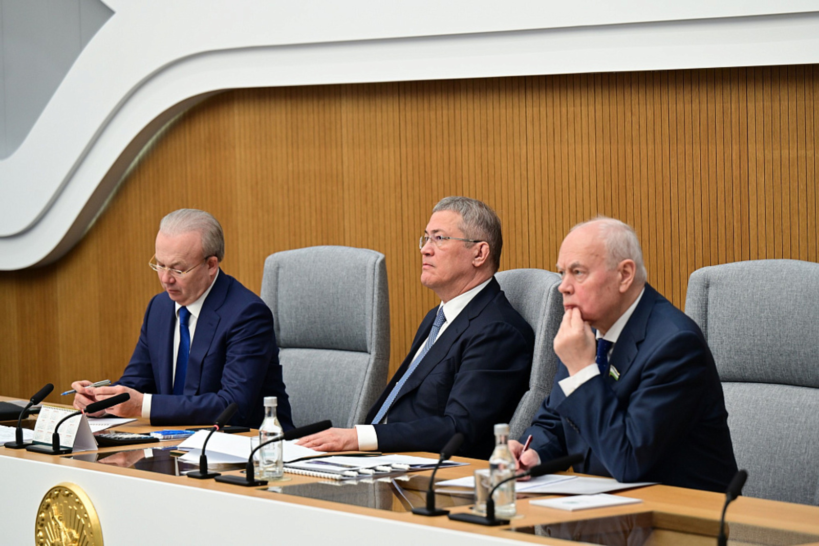 В Башкирии в 2026 году обновят 46 объектов коммунальной инфраструктуры