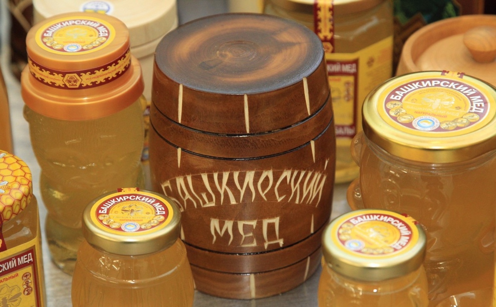 Пчеловоды Башкирии получат компенсации за ущерб