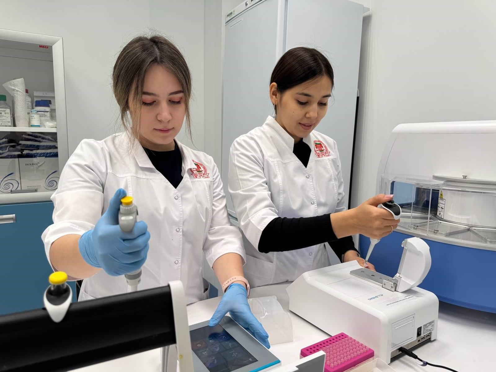 Башкирский медвуз укрепил позиции в рейтинге «Три миссии университета»