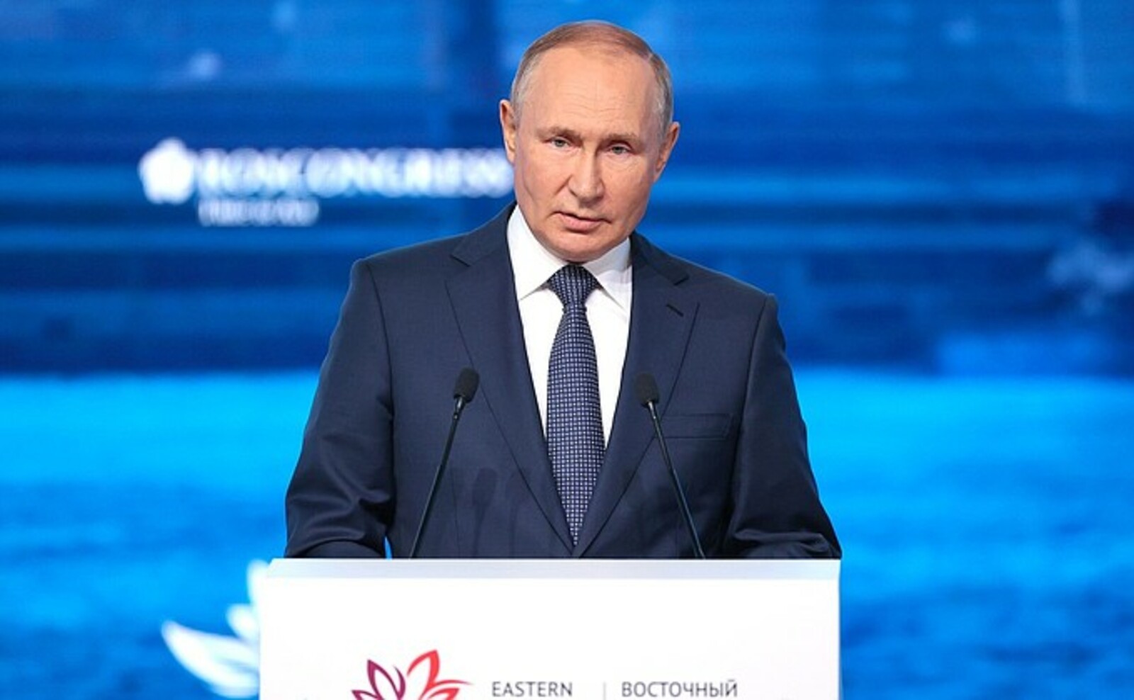 В Приморье Президент России Владимир Путин на пленарной сессии Восточного экономического форума сделал ряд программных заявлений