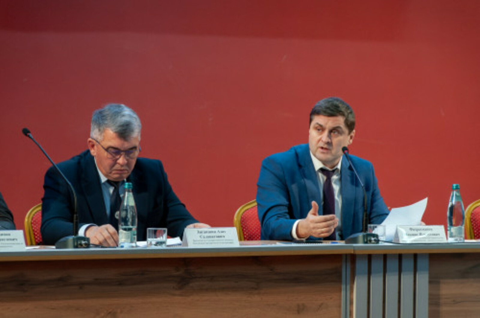 Молочная отрасль определена как драйвер развития агрокомплекса Башкирии