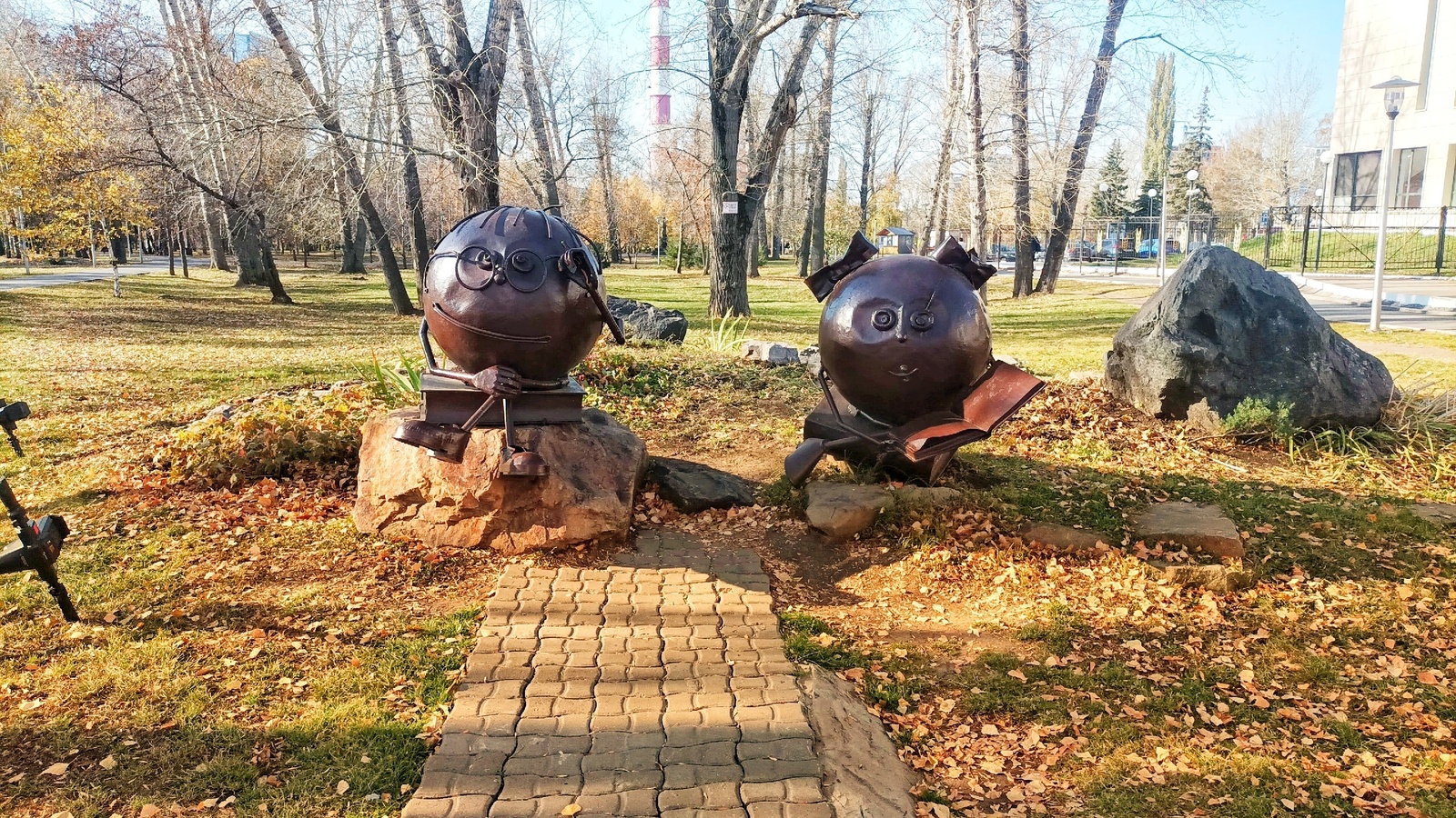 Синоптики представили прогноз погоды на предстоящие 3 выходных дня в Башкирии