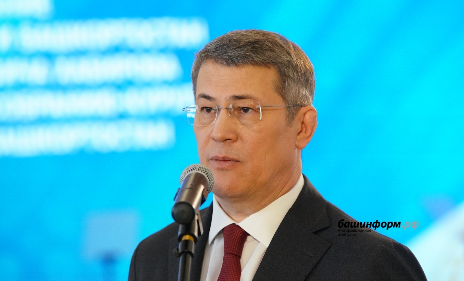 Радий Хабиров сегодня обратится с Посланием к парламенту Башкирии