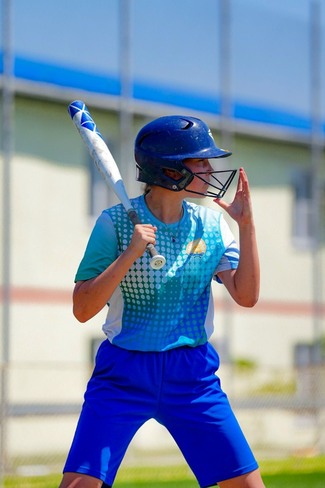 Сборная Башкирии заняла шестое место на всероссийских соревнованиях по софтболу