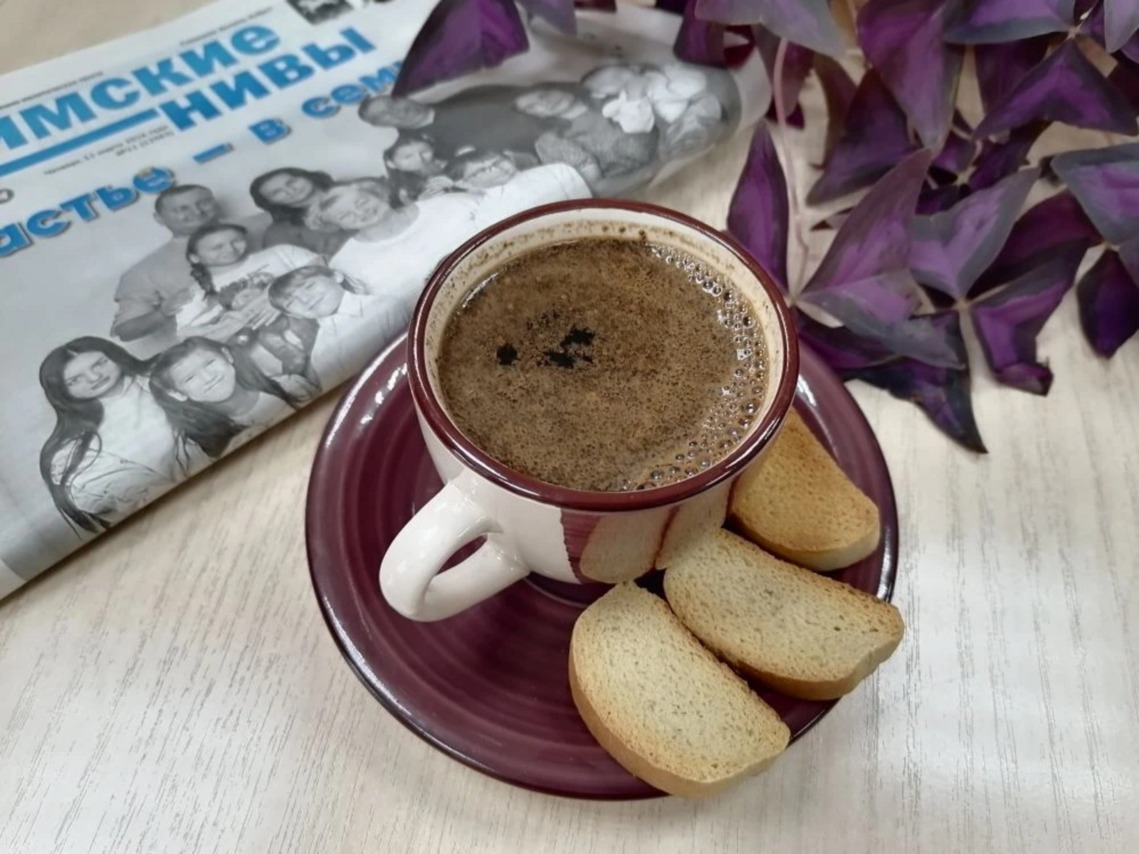 Сколько чашек кофе можно пить ежедневно без риска для здоровья?