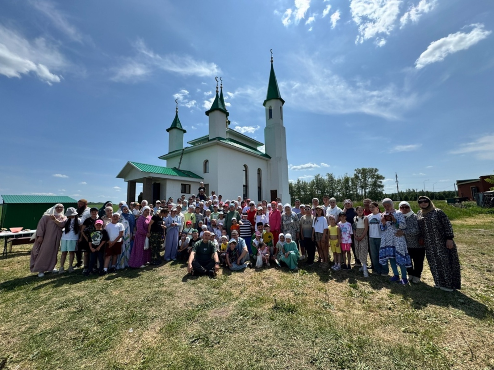 В Башкирии утвердили даты мусульманских праздников на 2026 год