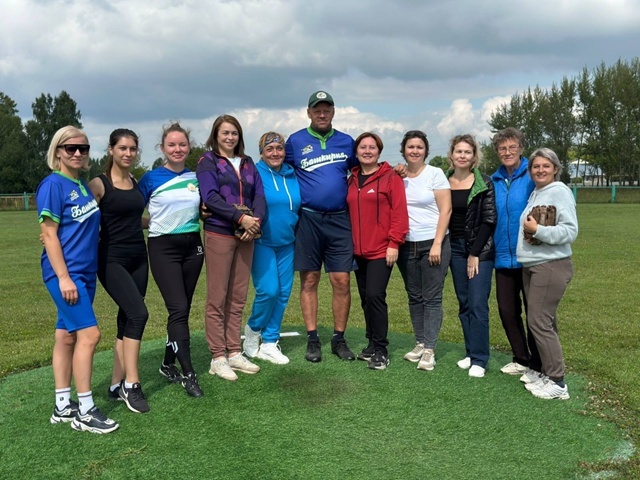 В Уфимском районе состоялся турнир памяти Алексея Кусюкбаева