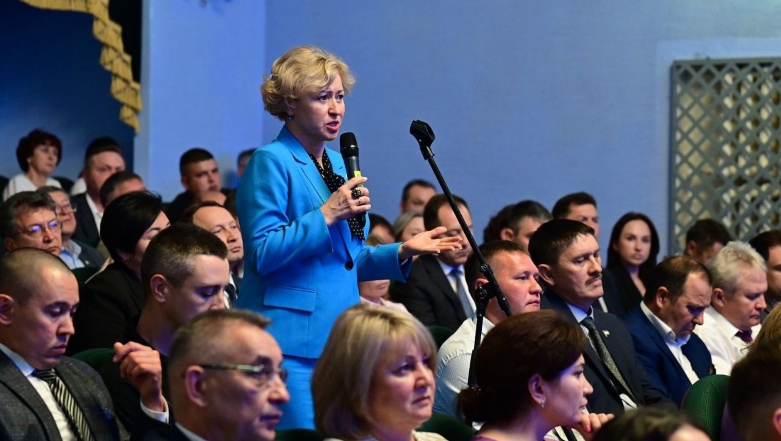 45 человек нашли работу в Башкирии в рамках нацпроекта