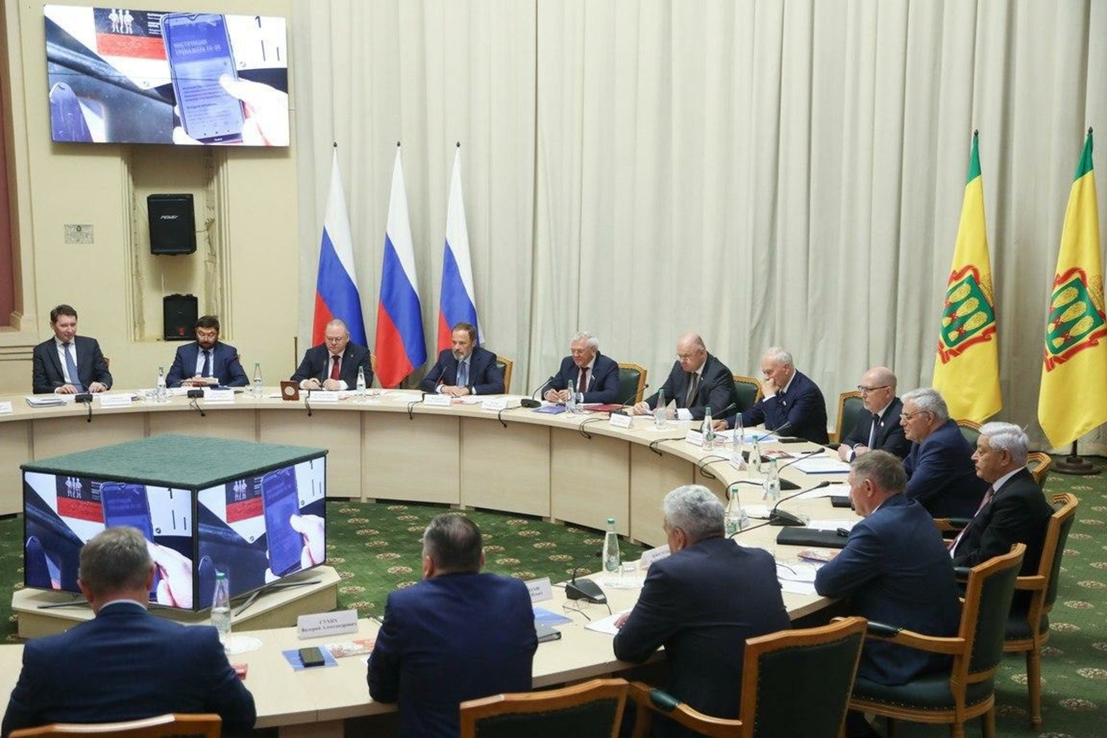 В Башкортостане детский спорт вышел на новый уровень