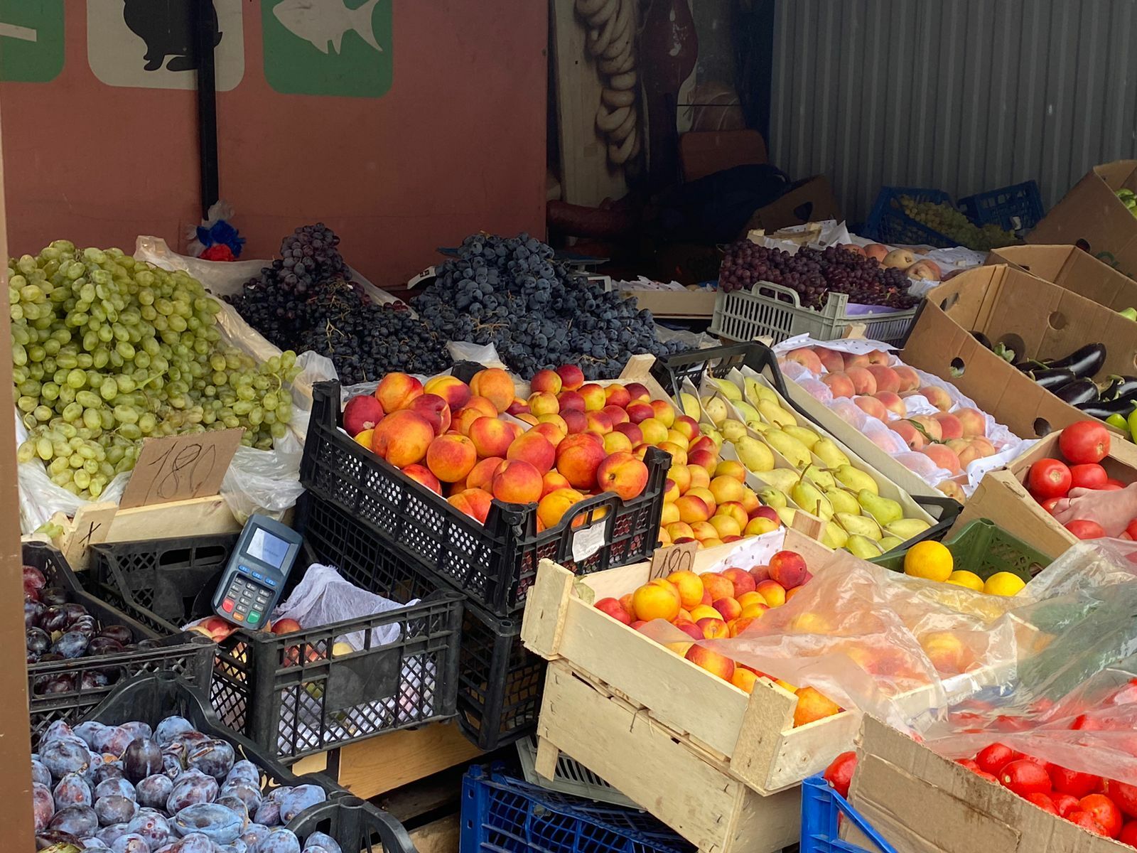 С 27 февраля по 1 марта в Башкирии пройдут ярмарки в 29 муниципалитетах