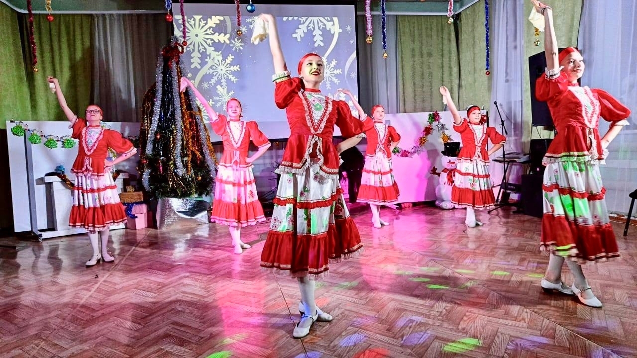 Ансамбль «Аллегро» из Жуково – лауреат I степени Всероссийского конкурса