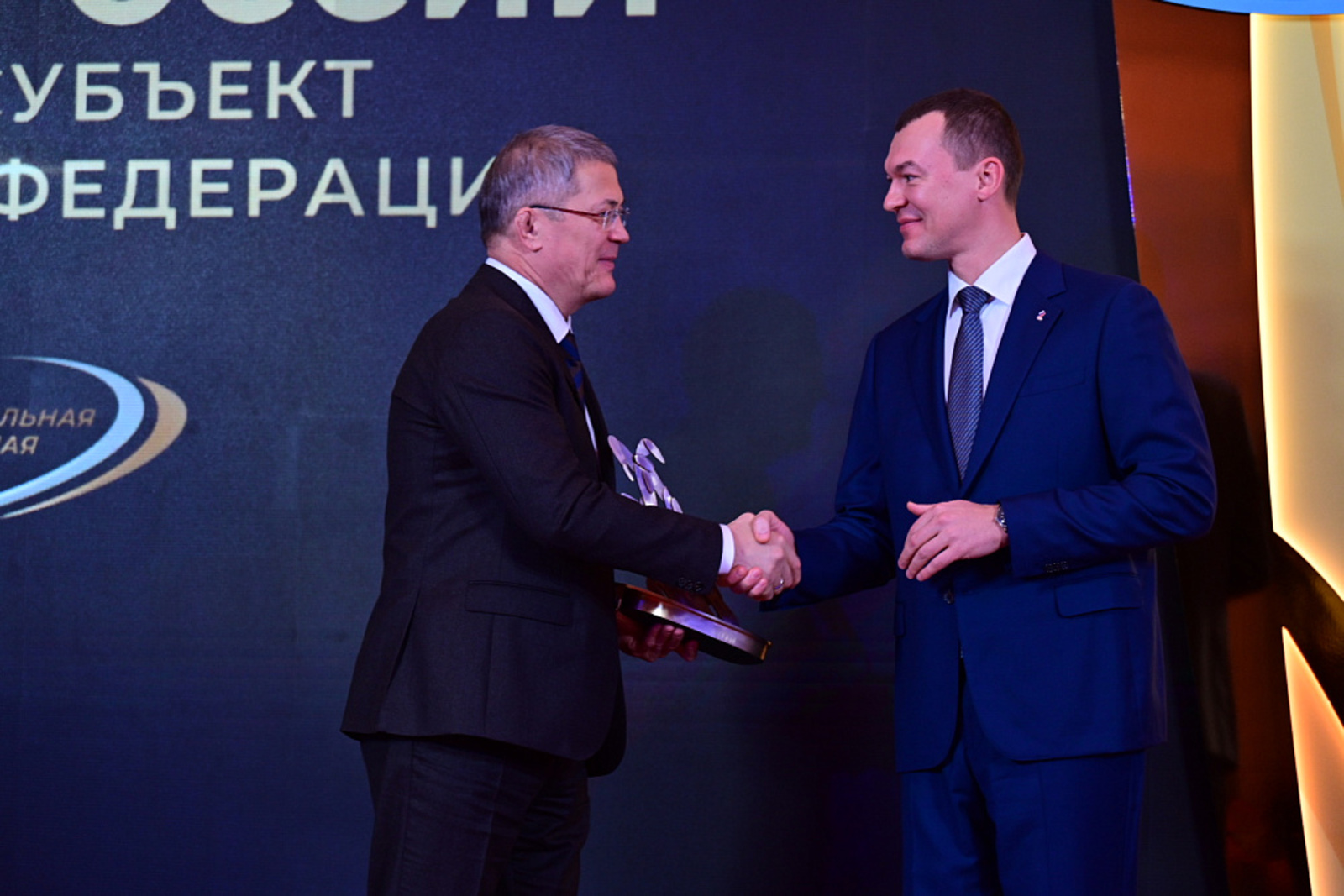 Башкирия признана лучшим спортивным регионом страны во второй раз