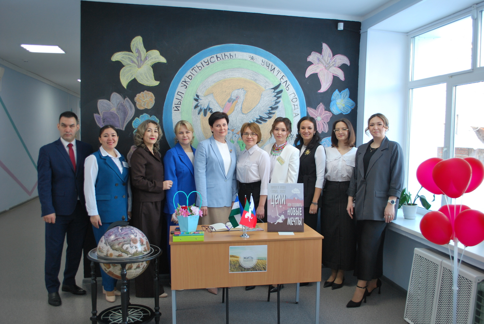 Робот учителя не заменит