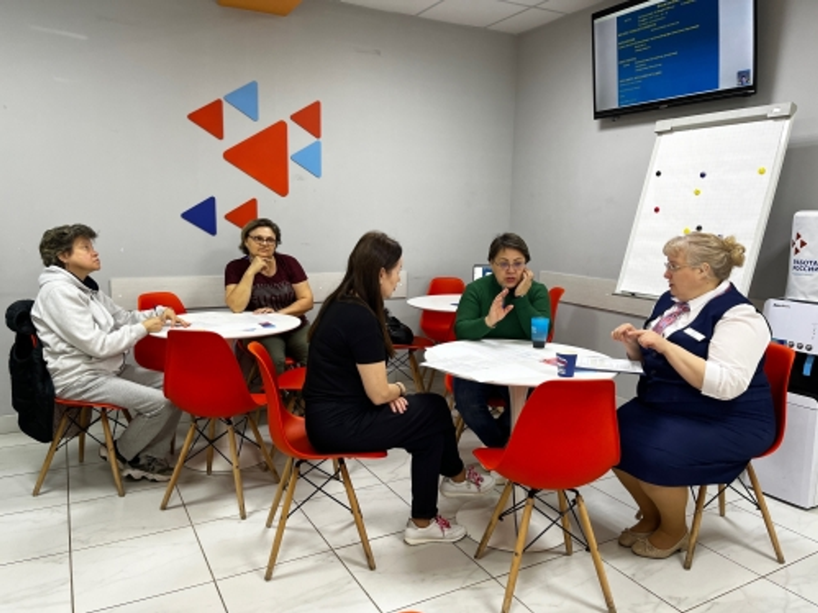 В Башкирии более 1,8 тыс граждан нашли работу с помощью центров «Работа России»