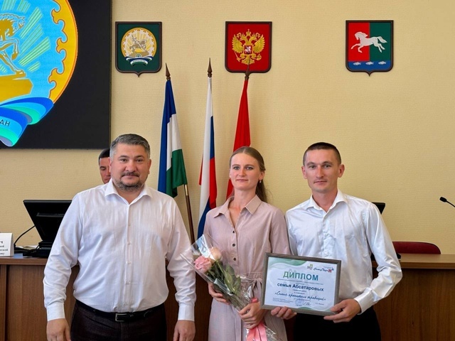 В администрации Уфимского района обсудили готовность к учебному году