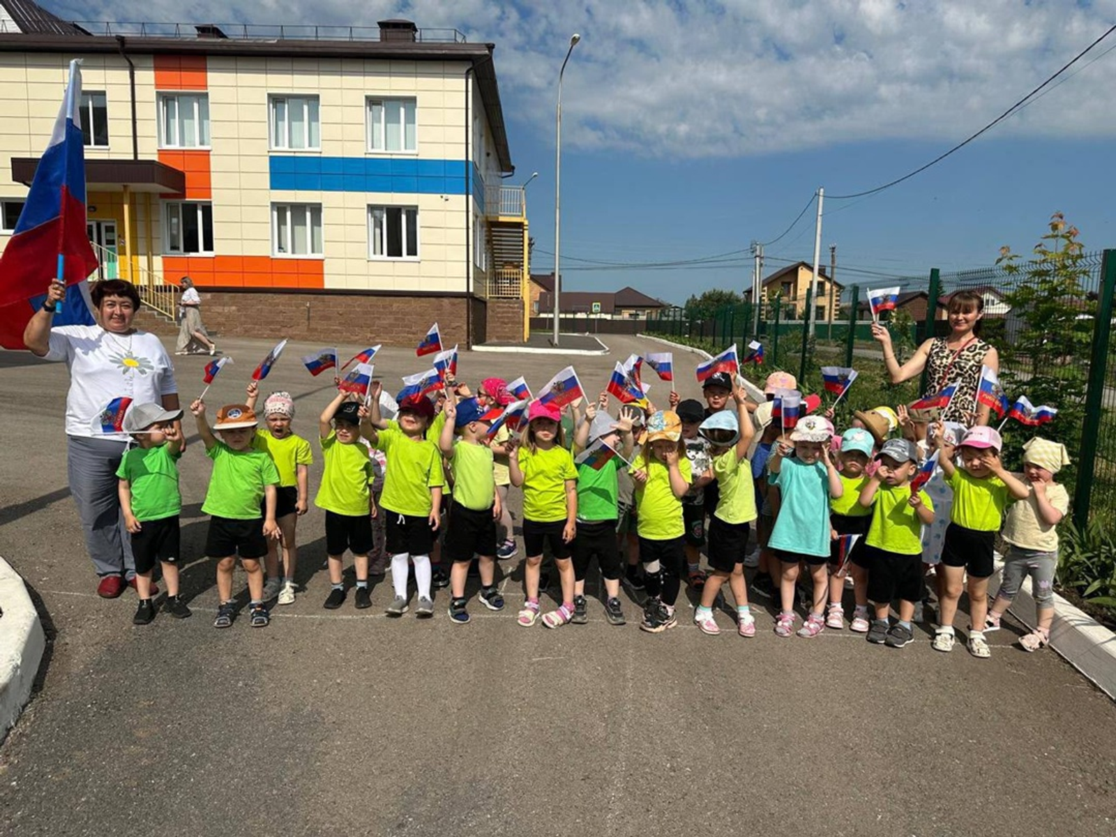 Жителей Башкирии ждет сокращённый рабочий день и длинные выходные