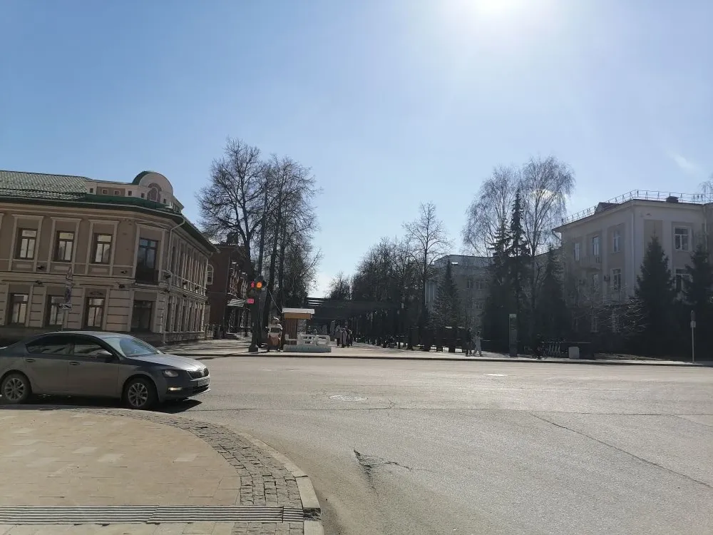 Мэрия Уфы перекроет несколько улиц