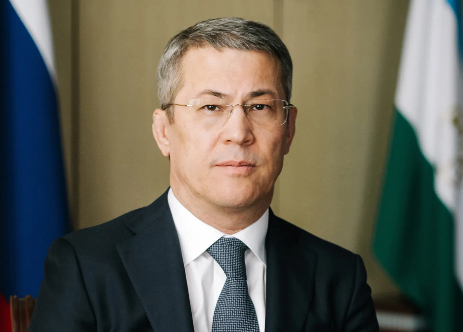 Глава Башкирии Радий Хабиров рассказал о своих литературных предпочтениях