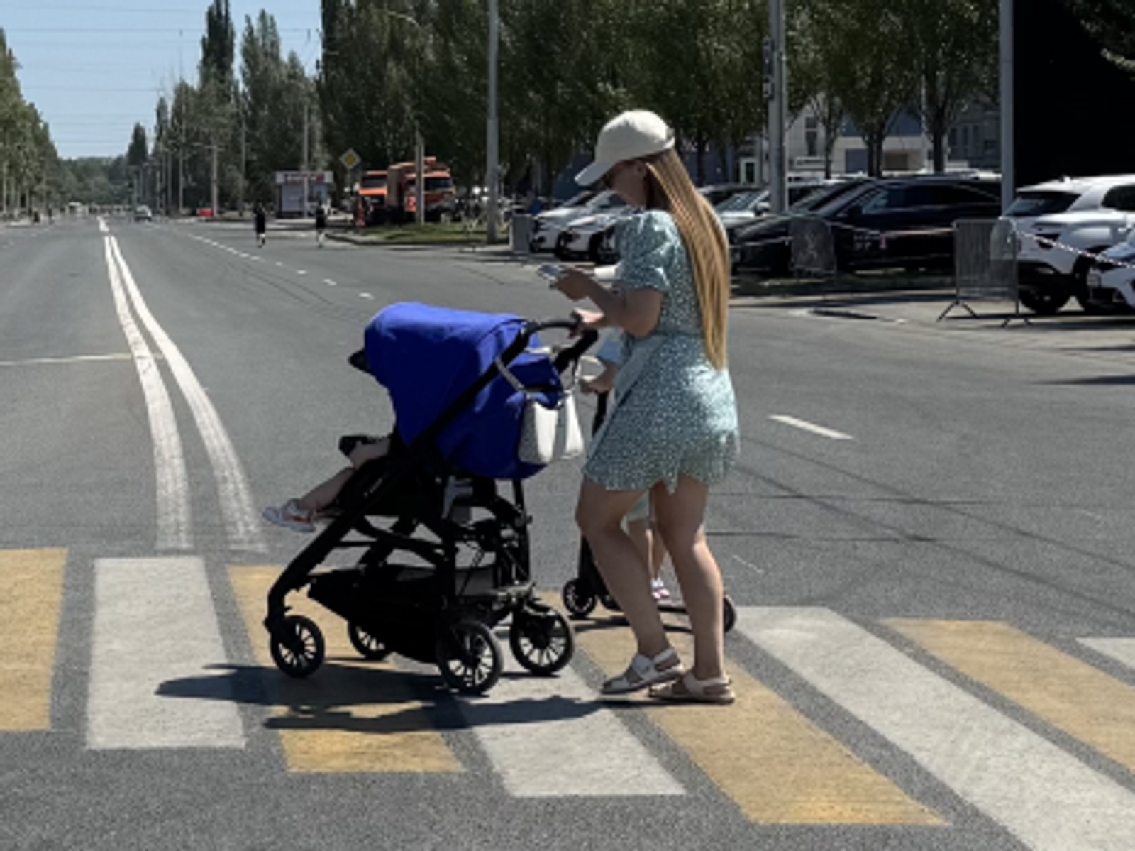 Многодетные семьи в Башкирии получат бесплатную юридическую помощь