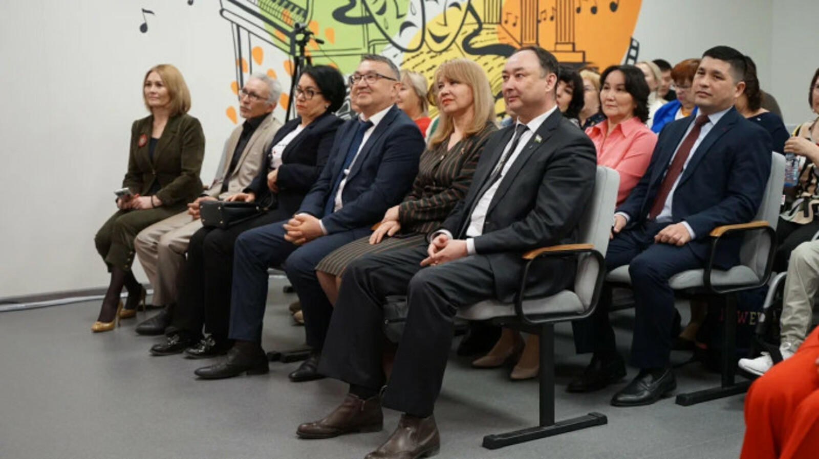 В Башкирии наградили победителей конкурса «Учитель дистанционного образования»