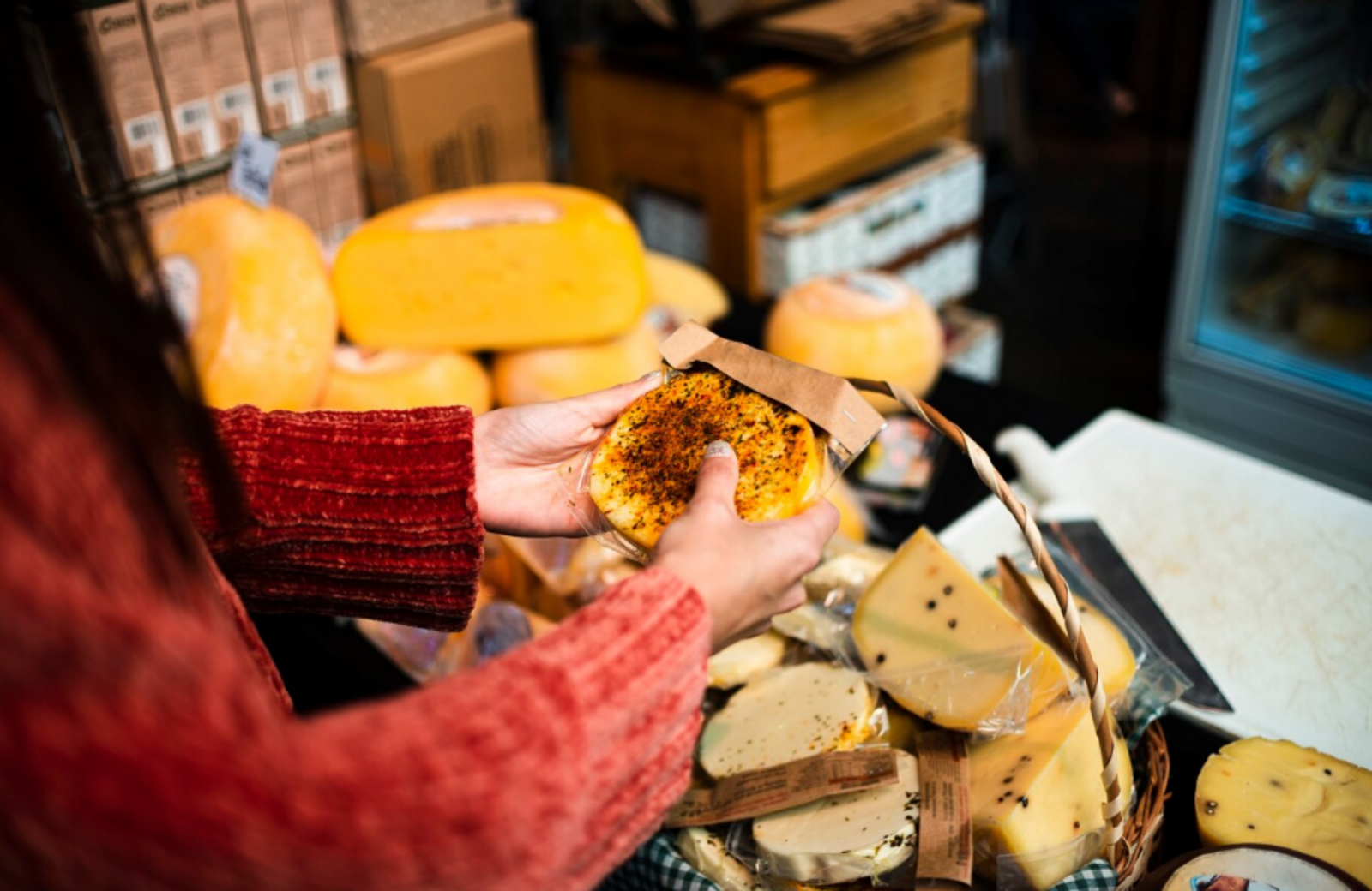 В Уфе откроется ярмарка белорусских товаров