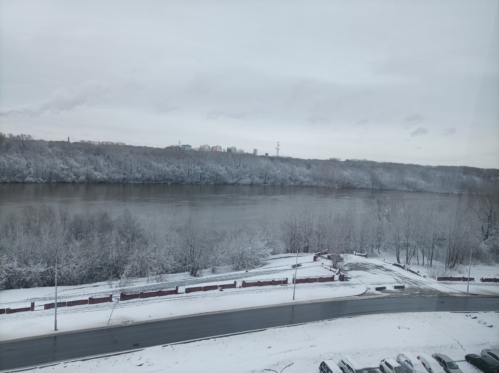 В Башкирию пришло аномальное тепло до +16°