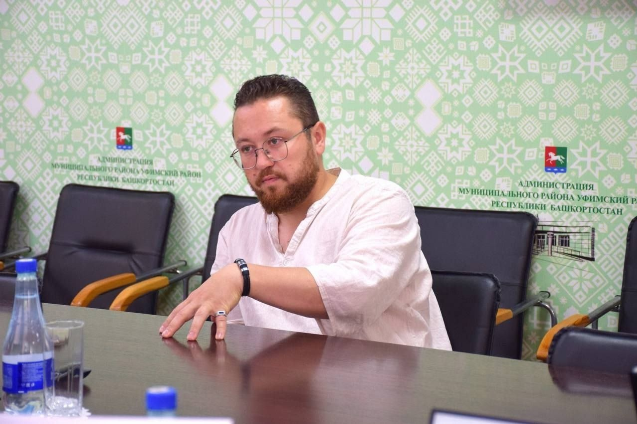 Час креативных индустрий в Уфимском районе: новые идеи и перспективные проекты