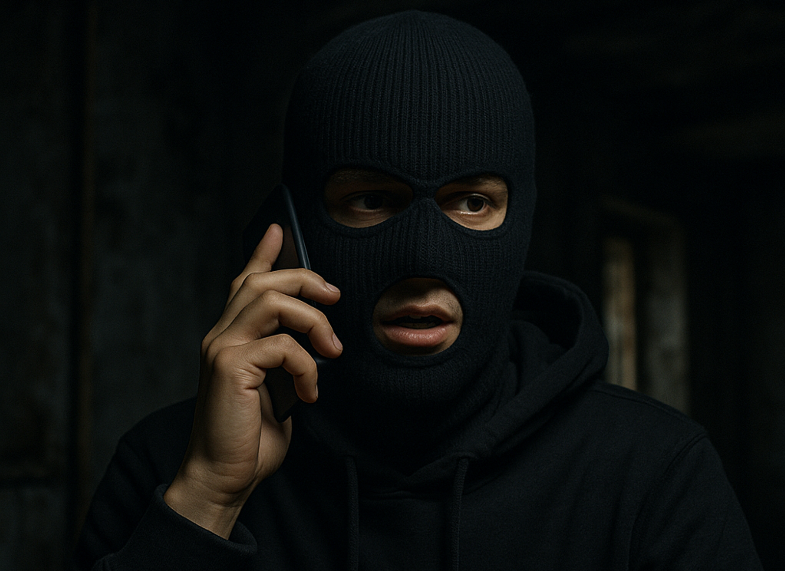 В Уфе началась новая волна телефонного мошенничества с именем и образом мэра