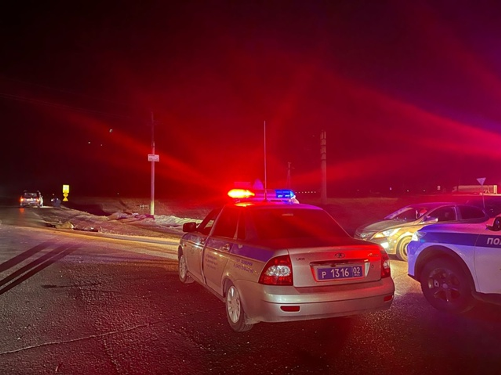 Более 60 нарушений выявили уфимские автоинспекторы в ходе массовых рейдов