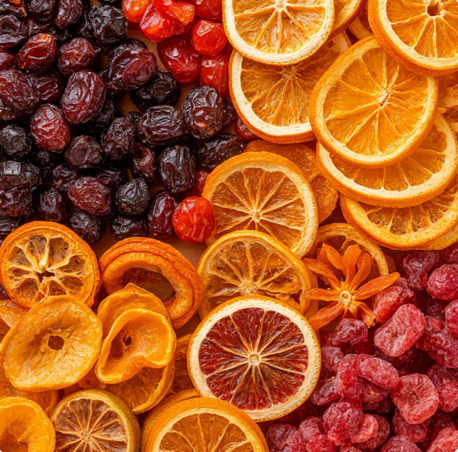 Почему не стоит выбрасывать мандариновые корки