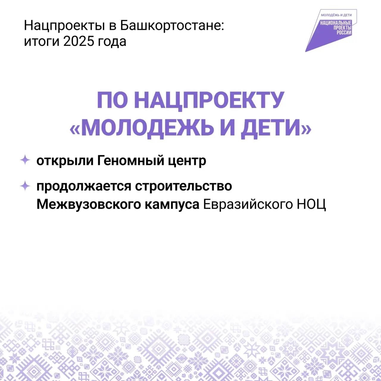 Глава Башкортостана подвел итоги года