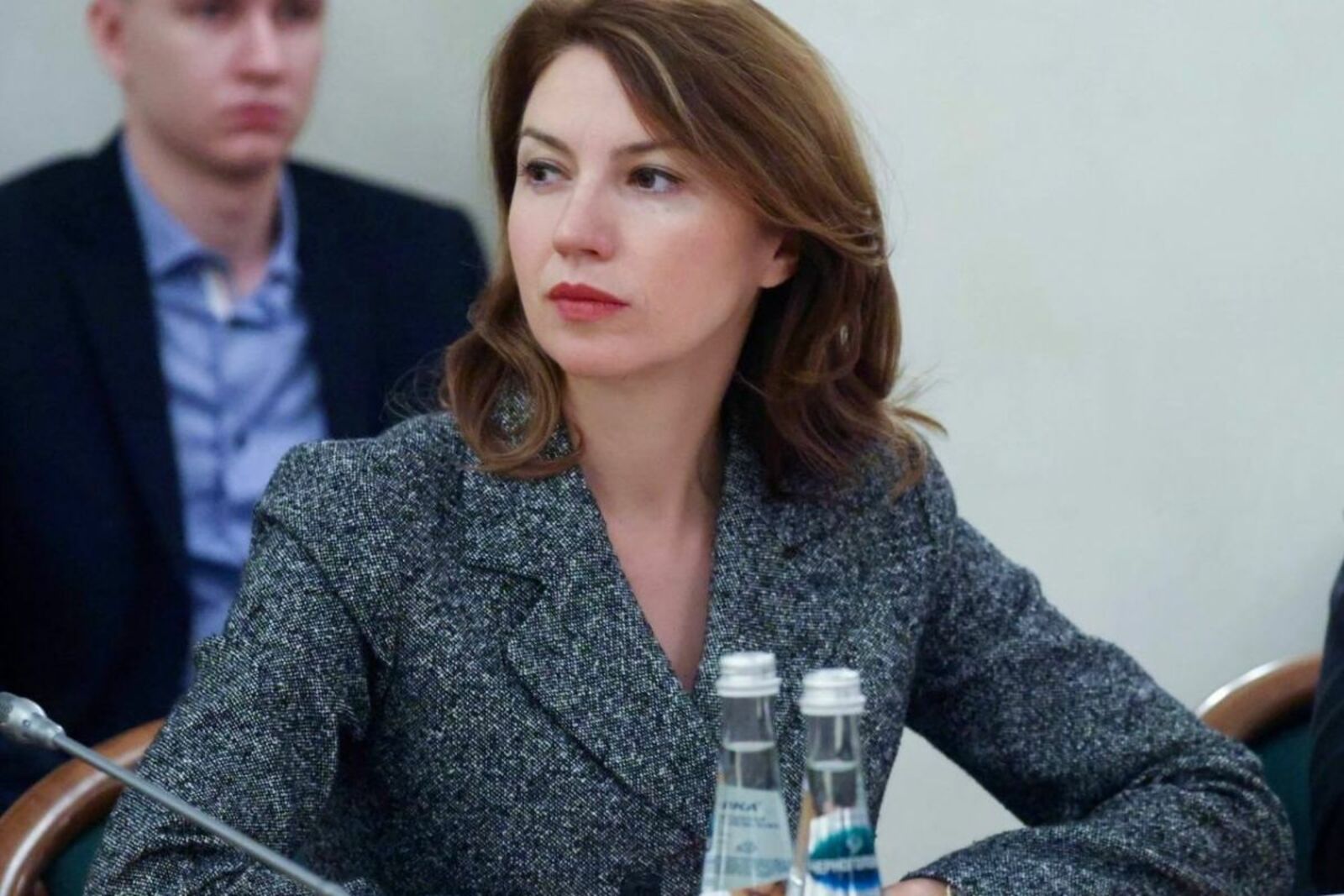 Госдума ужесточает наказание за диверсии и терроризм