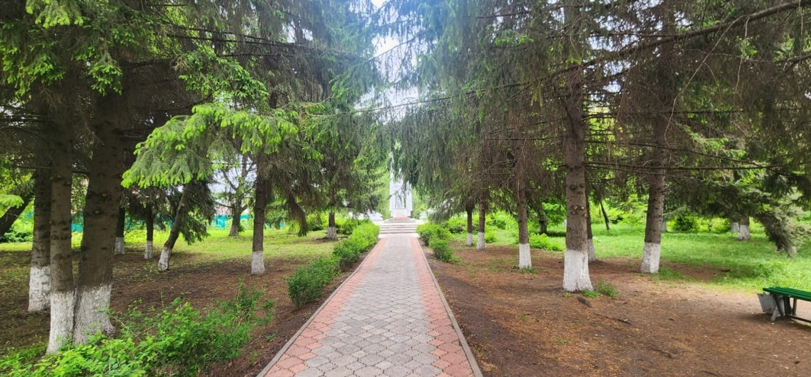 В Башкирии более 697 тысяч человек выбрали объекты для благоустройства