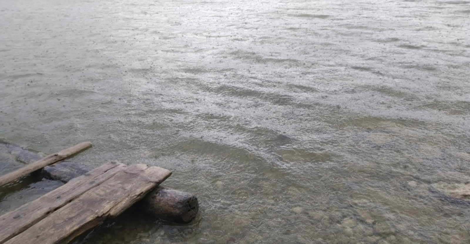 Начало недели в Башкирии ожидается теплым с дождями и грозами