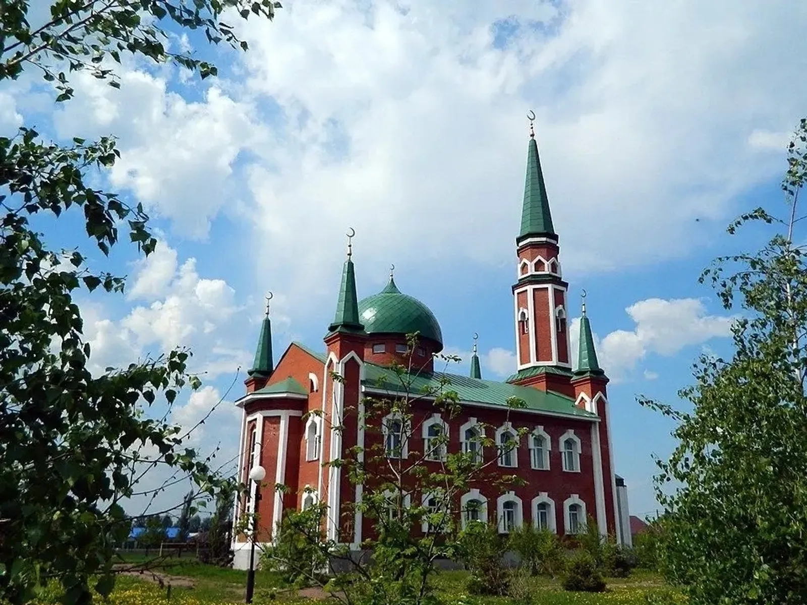Курбан-байрам в Уфимском районе: расписание намазов и места жертвоприношений