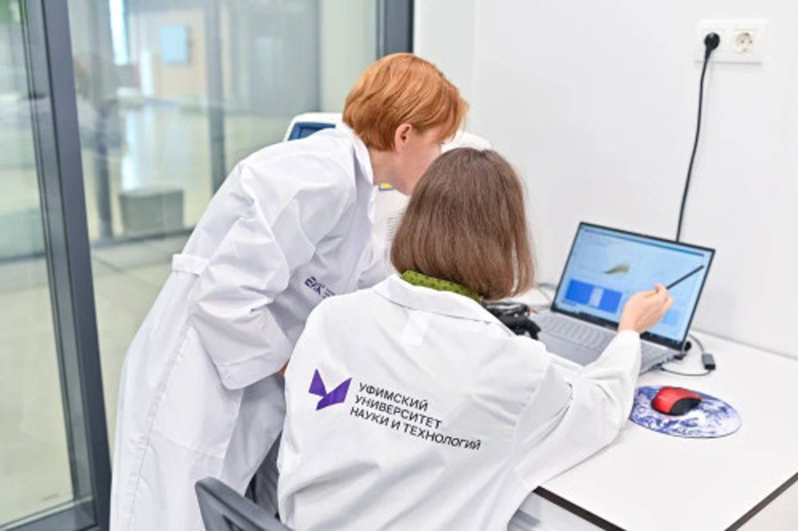 Ученые Уфимского университета науки и технологий завоевали 10 грантов РНФ