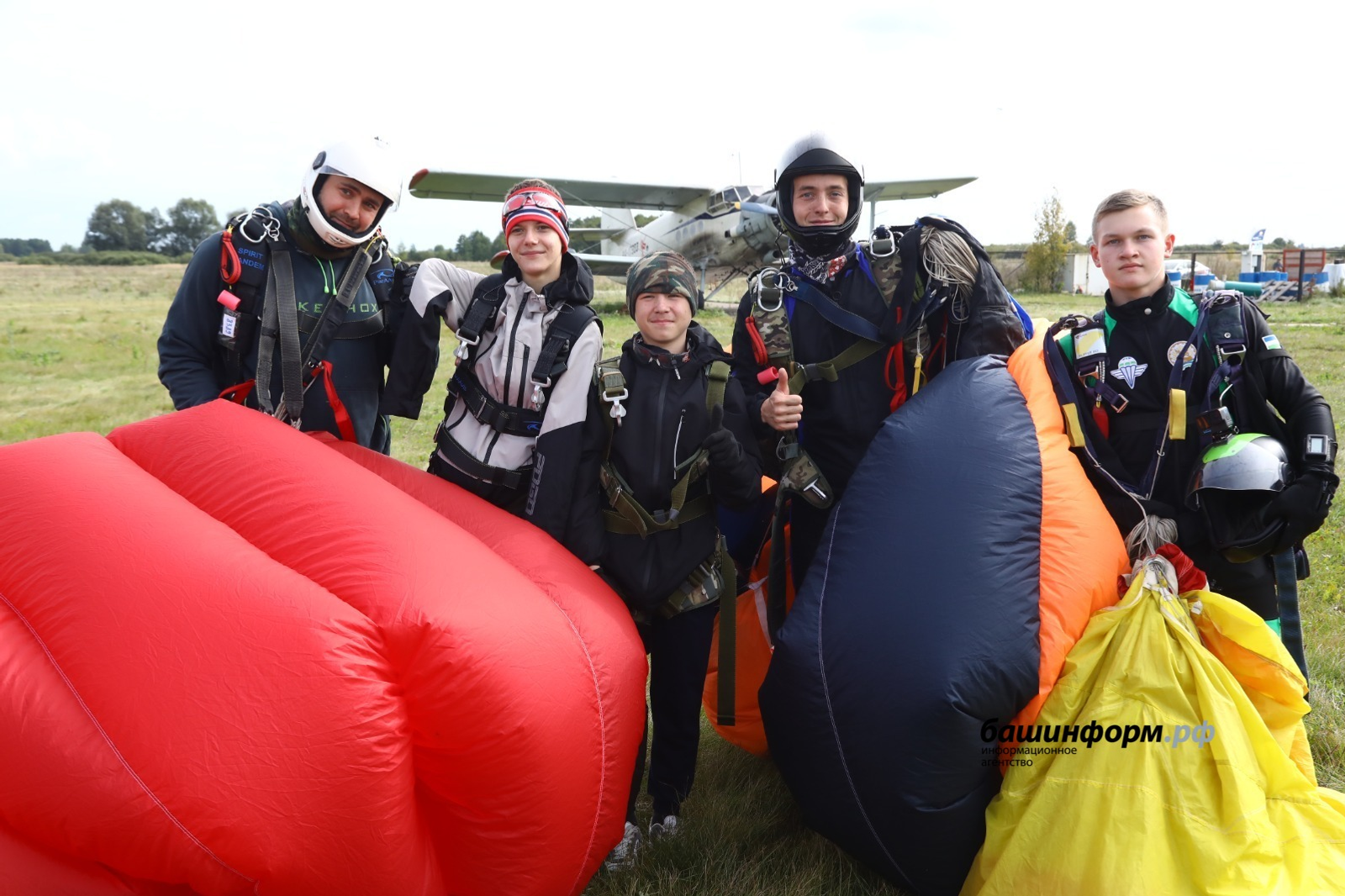 Радий Хабиров осуществил мечты юных Ильназа и Максима