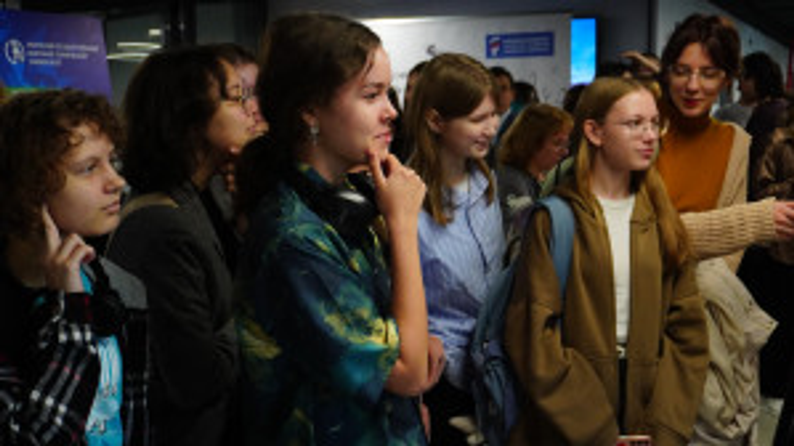 В Уфе прошел Всероссийский молодёжный фестиваль анимационного кино «Гнездо»