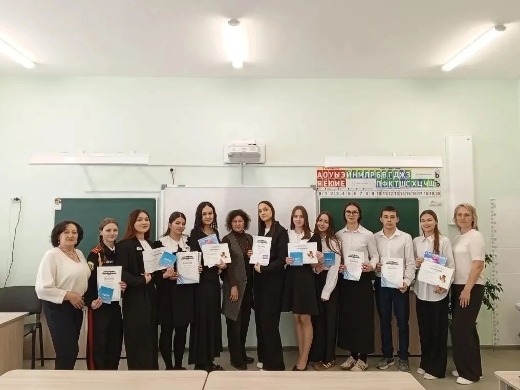 В Уфимском районе подвели итоги Республиканского конкурса