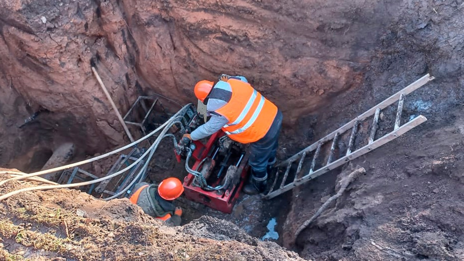 В Башкортостане обновят около 50 коммунальных объектов