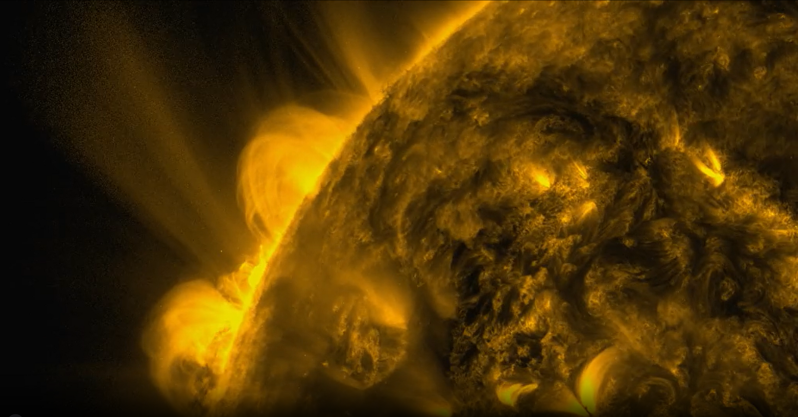 Магнитные бури в декабре 2025 года: как справиться с их влиянием