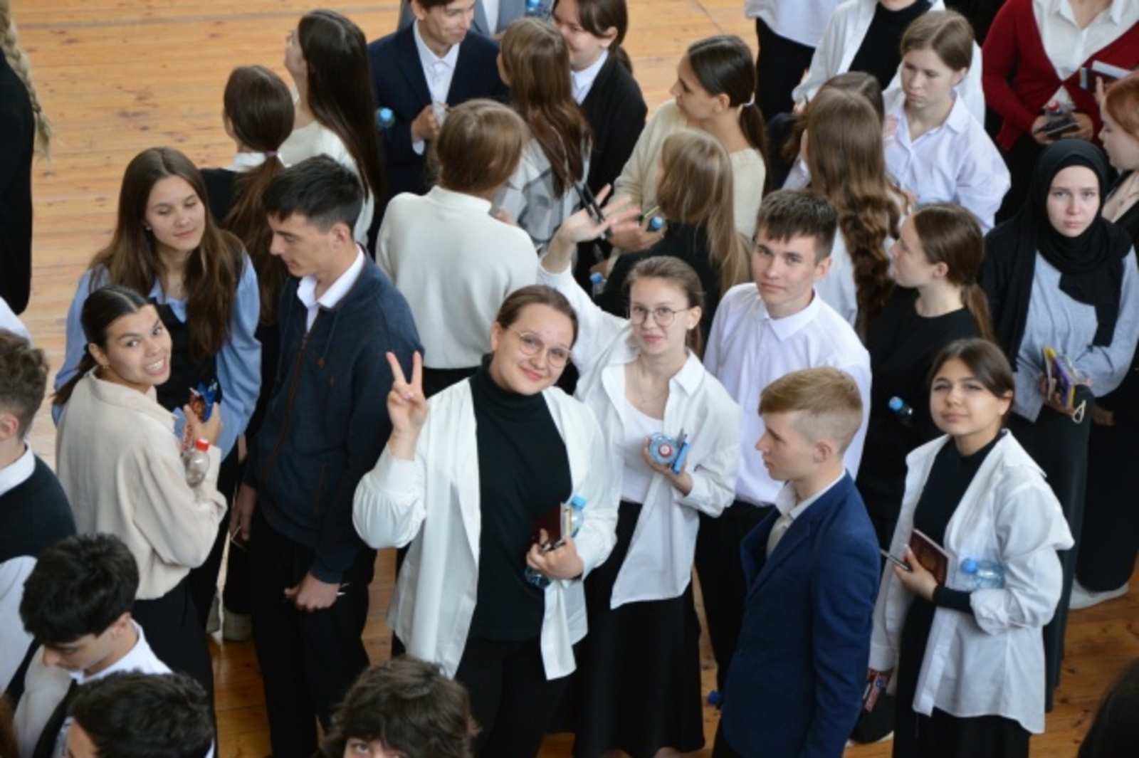 Почти 465 тысяч выпускников поучаствуют во всероссийской тренировке ЕГЭ 4 марта