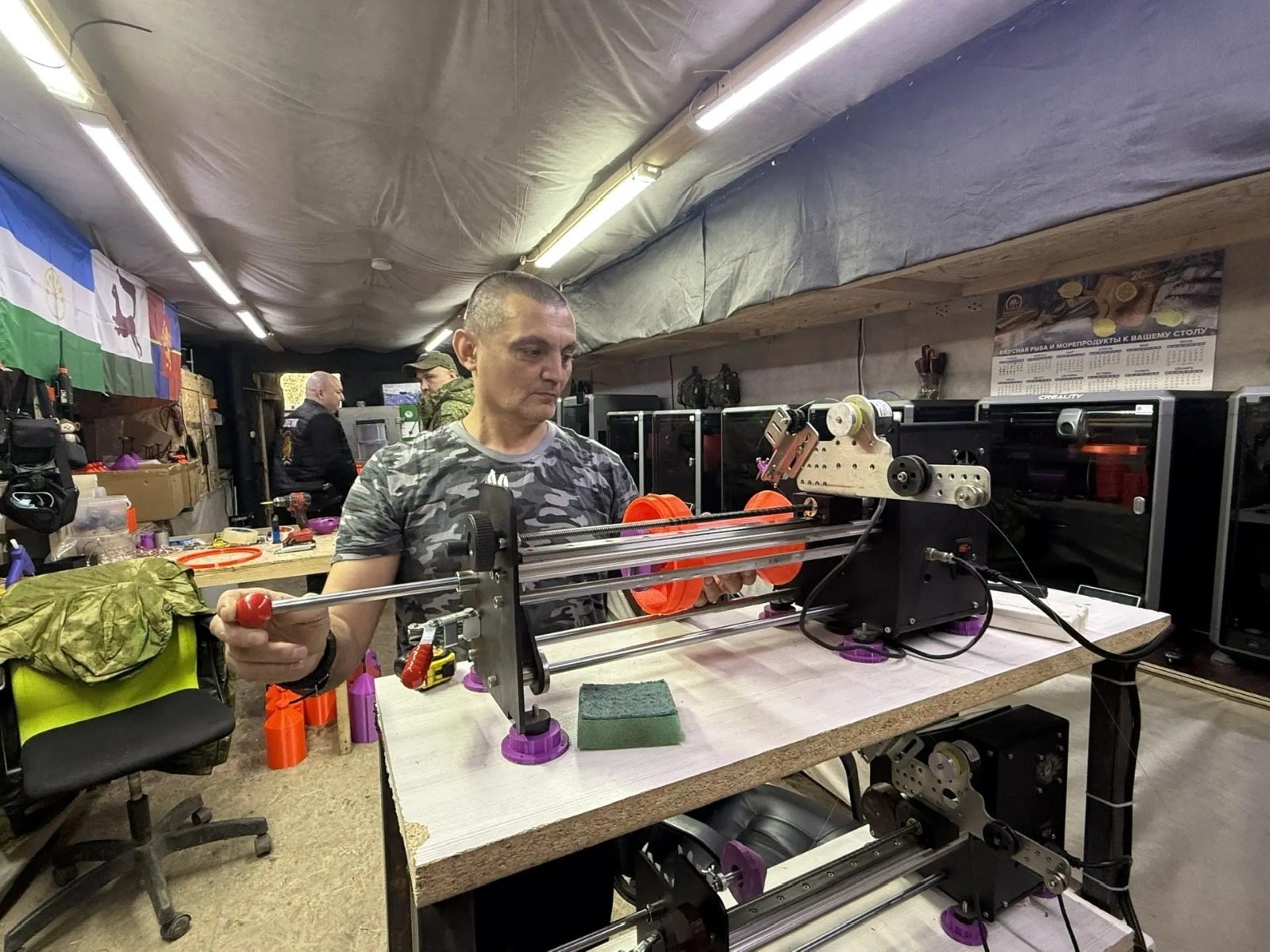 Макс о роли БПЛА в современной войне: «Они определяют успех на фронте»