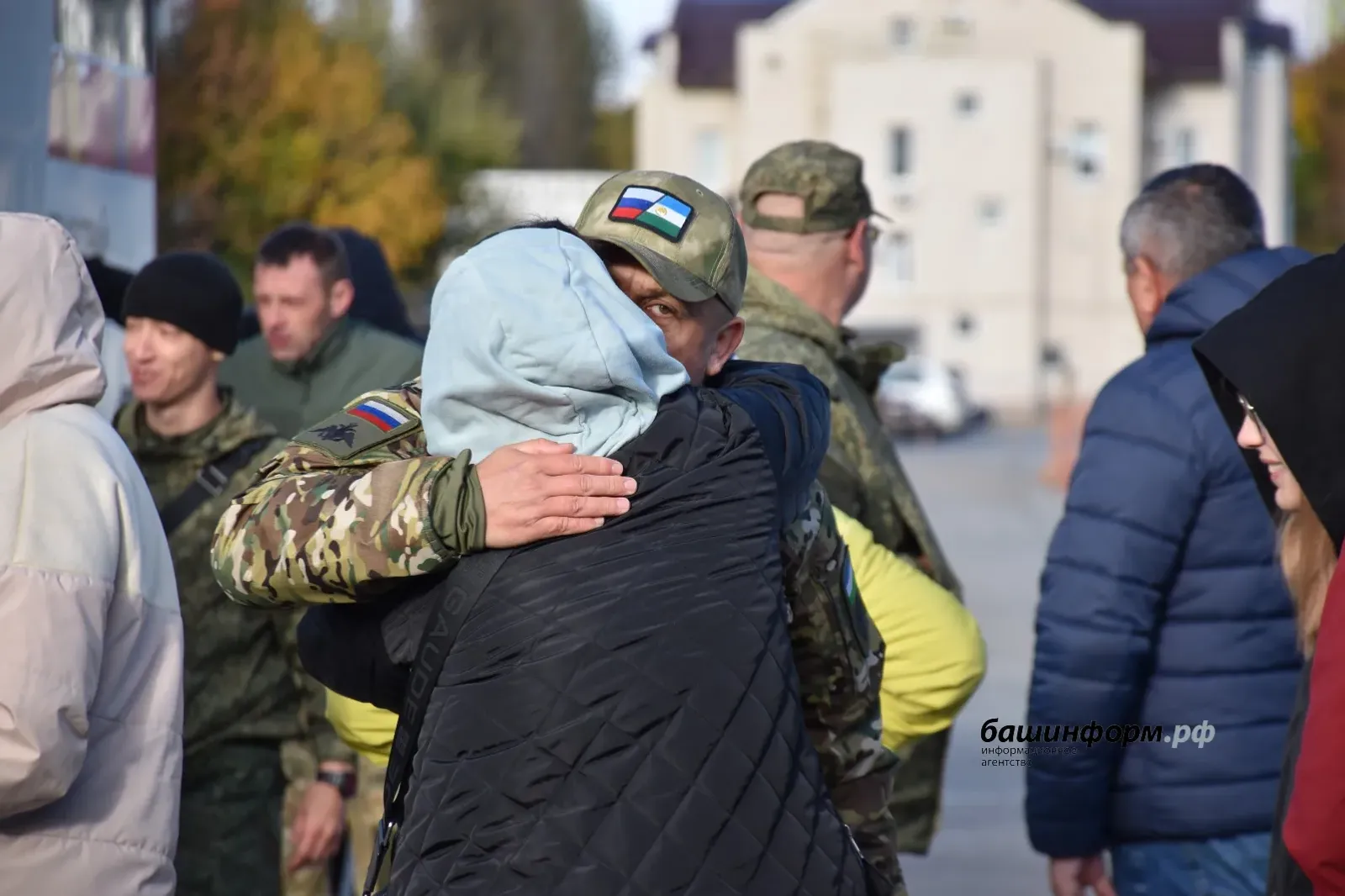 Семьи участников СВО освободили от части госпошлин