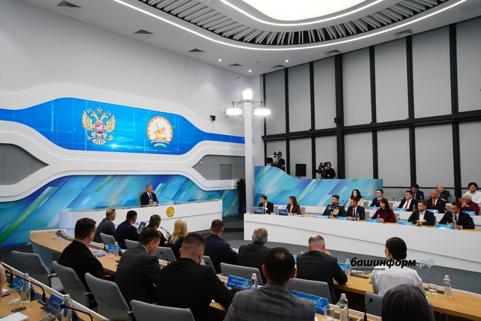 Более 6 тысяч обращений жителей Башкирии будут рассмотрены по поручению главы