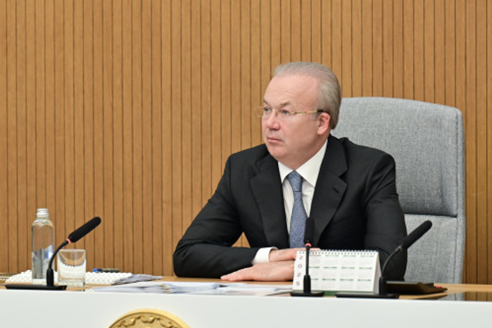 Башкирия получила более 34 млрд рублей из федбюджета на реализацию нацпроектов