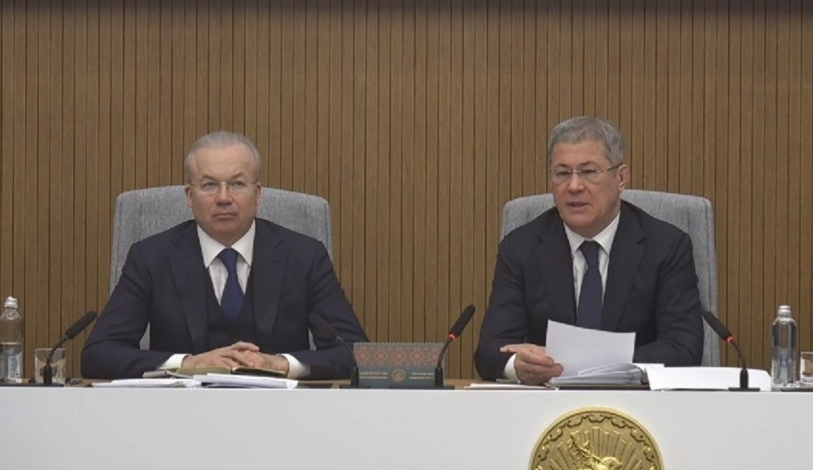 В Башкирии реализуют масштабный проект по увековечению подвигов участников СВО