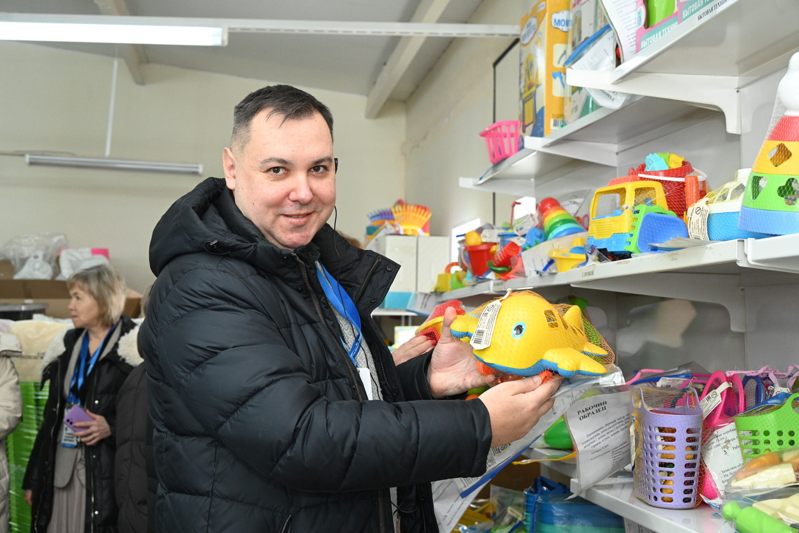 Бирск представил экономический и культурный потенциал делегатам форума